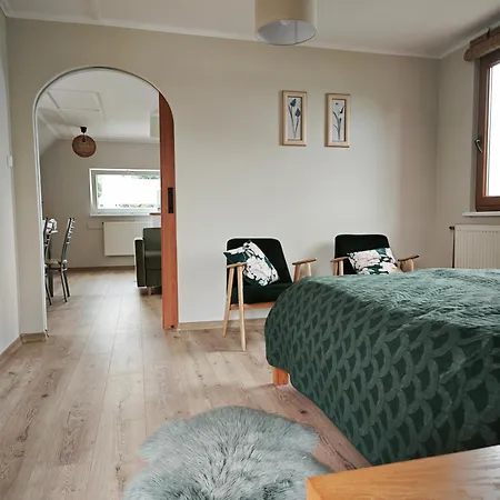 Dom Nad Jeziorem, Wlasna Linia Brzegowa, Lodka, Rower Wodny Na Wylacznosc Prázdninový dům