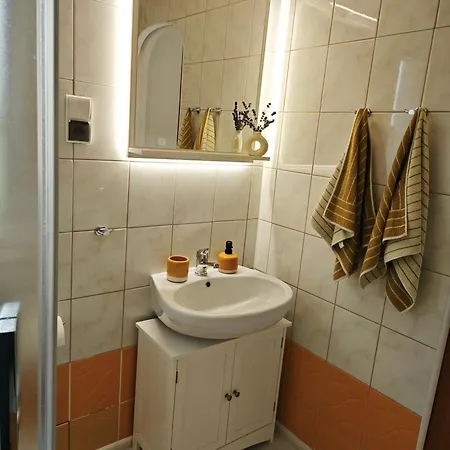 Prázdninový dům Dom Nad Jeziorem, Wlasna Linia Brzegowa, Lodka, Rower Wodny Na Wylacznosc *