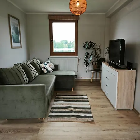 Dom Nad Jeziorem, Wlasna Linia Brzegowa, Lodka, Rower Wodny Na Wylacznosc Grajwo