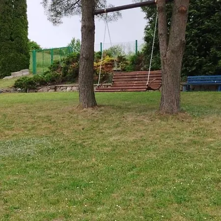 Dom Nad Jeziorem, Własna Linia Brzegowa, łódka, Rower Wodny Na Wyłączność Grajwo
